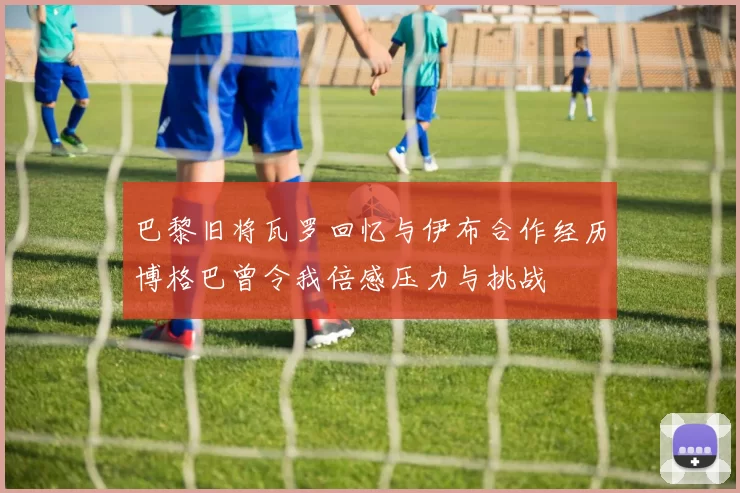 巴黎旧将瓦罗回忆与伊布合作经历博格巴曾令我倍感压力与挑战
